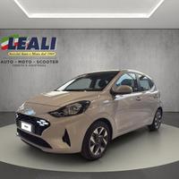 Hyundai i10 I10 5p 1.0 MPI 63cv Automatica C...