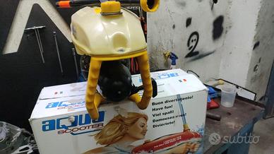 AQUASCOOTER AS 600 ARKOS