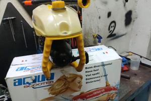 AQUASCOOTER AS 600 ARKOS