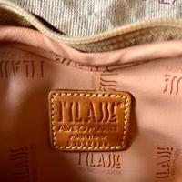 Tracolla cuore Alviero Martini