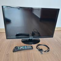 Televisore Samsung 22 pollici