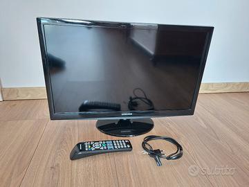 Televisore Samsung 22 pollici