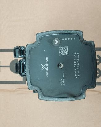 circolatore caldaia Termotek 