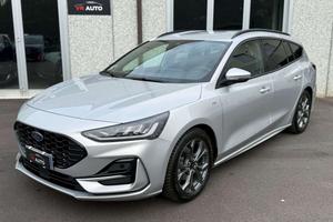 Ford Focus SW 1.0t ecoboost h ST-Line AUTO. 155cv