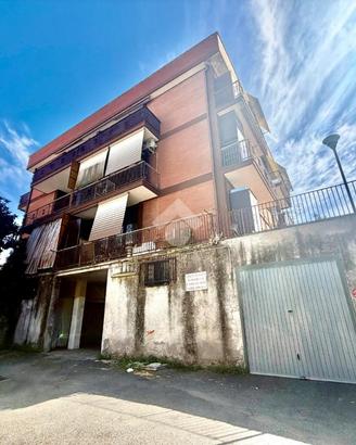 BOX A ROMA
