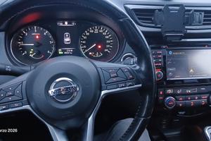 Nissan x trail 1.6 dci 2wd Tekna 2018 automatica