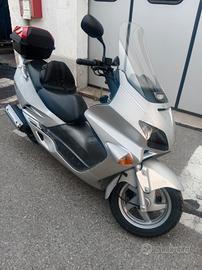 scooter Honda,250.