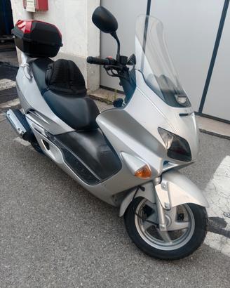 scooter Honda,250.