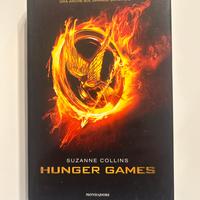 Suzanne Collins - Hunger Games (Mondadori)