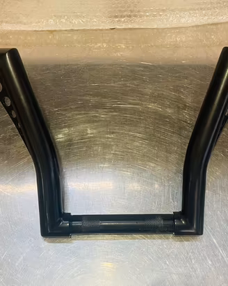 Manubrio per Harley Davidson 883 1200 1340