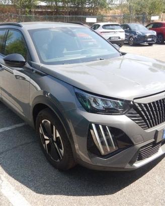 Peugeot 2008 2008 50 kWh Allure