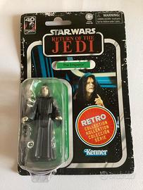 Star Wars Il Ritorno dello Jedi L'Imperatore