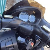 Yamaha T Max - 2008