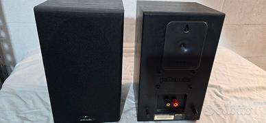Casse acustiche Polkaudio RT15