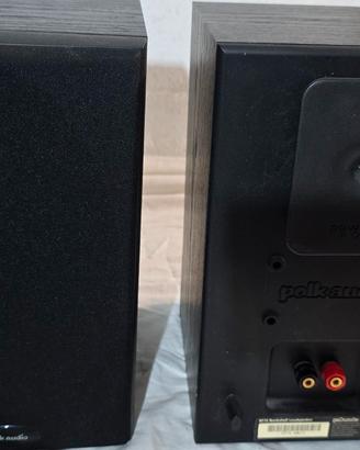 Casse acustiche Polkaudio RT15