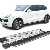 PEDANE PEDANE PORSCHE CAYENNE 10-17