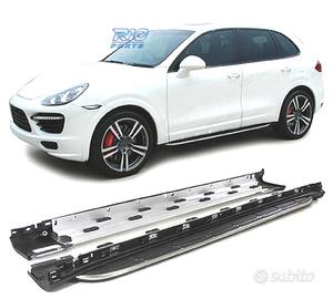 PEDANE PEDANE PORSCHE CAYENNE 10-17