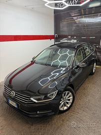 Vw Passat 2018 , problemi cambio Automatico