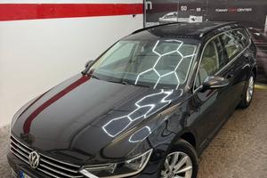 Vw Passat 2018 , problemi cambio Automatico