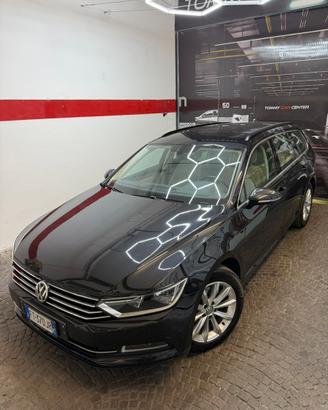 Vw Passat 2018 , problemi cambio Automatico