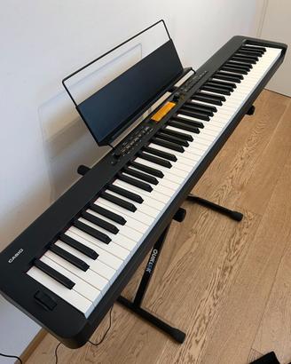 Casio CDP-S360