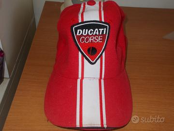 Cappello Ufficiale DUCATI CORSE