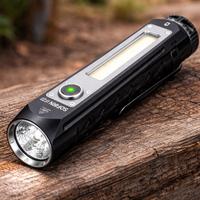 Torcia Sofirn IF23 - PARI AL NUOVO