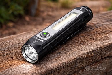 Torcia Sofirn IF23 - PARI AL NUOVO