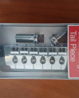 Ponte Gotoh 510UB-CR Wraparound Chrome 