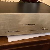 Conrad johnson mf 80