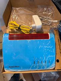 FRITZ!Box 7590