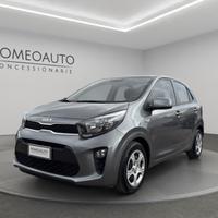 KIA Picanto 1.0 dpi 5 porte Urban