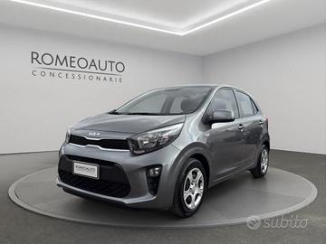 KIA Picanto 1.0 dpi 5 porte Urban