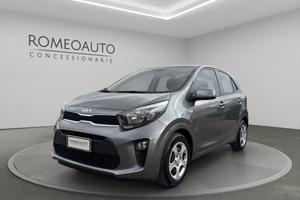KIA Picanto 1.0 dpi 5 porte Urban