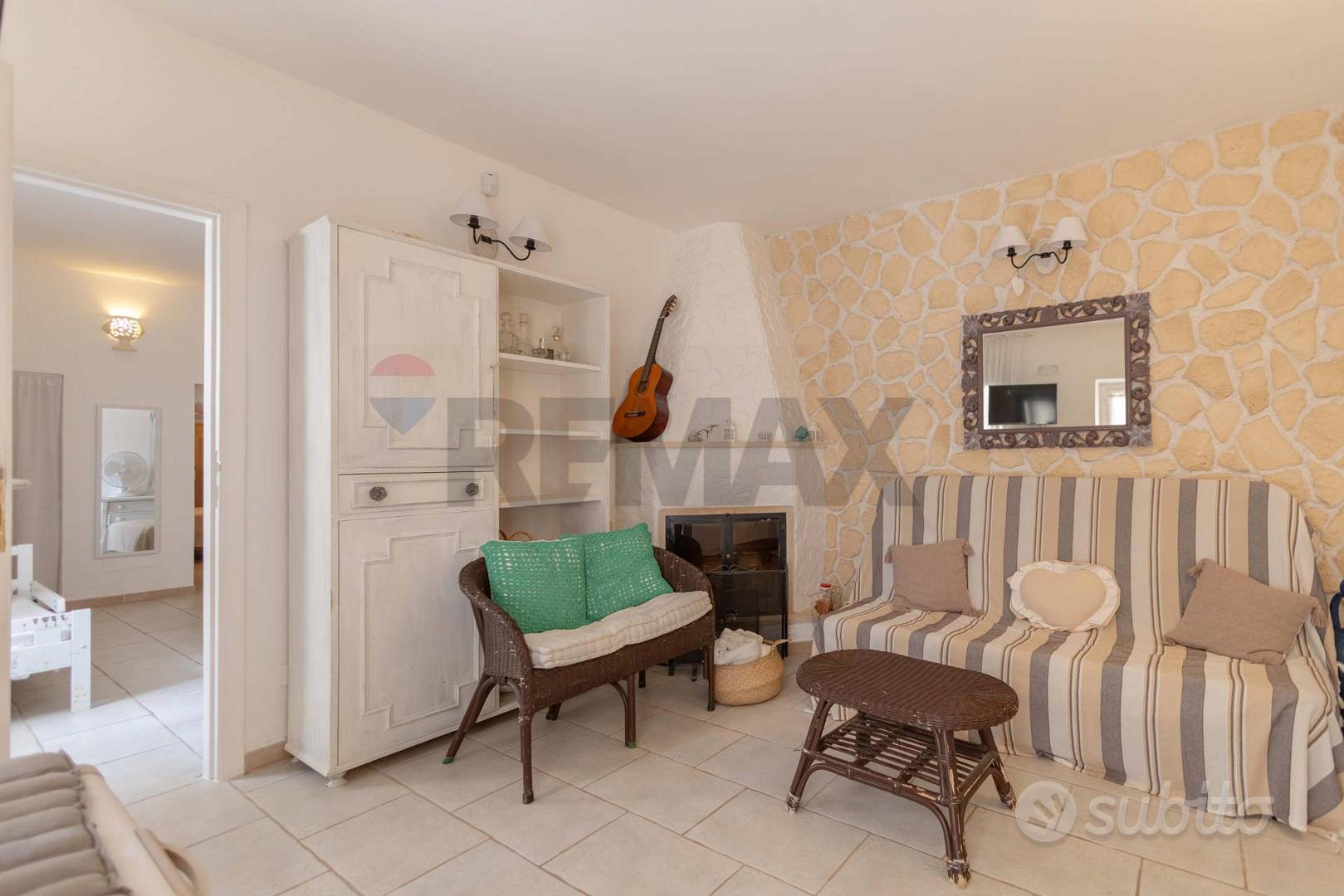 Villa o villino - Monopoli - Altro