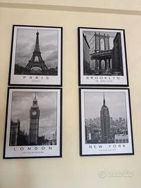 Quadri poster