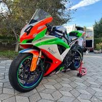 Ricambi Racing Gsxr