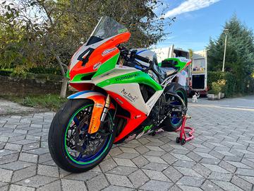 Ricambi Racing Gsxr