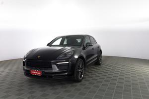 PORSCHE Macan Macan 2.0 T