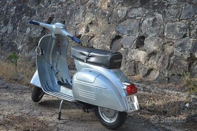 Vespa Piaggio 68