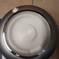 Plafoniera 12 volt neon 