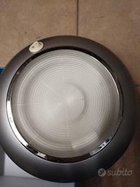 Plafoniera 12 volt neon 