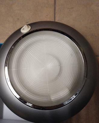 Plafoniera 12 volt neon 