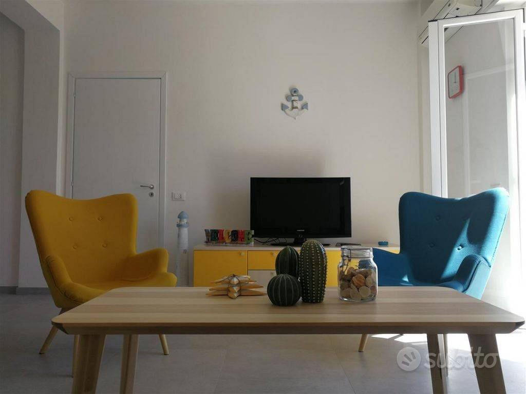 Appartamento – Santa Croce Camerina, Finaiti - Altro