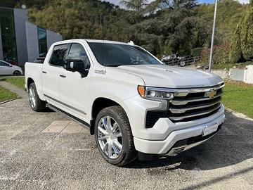 Chevrolet Silverado crew cab 6.2 V8 High Coun...