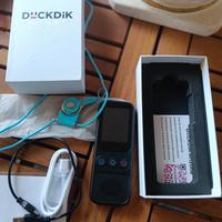 Traduttore vocale istantaneo