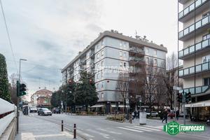Appartamento a Bergamo 3 locali