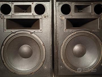 2 casse Klipsch KP-250