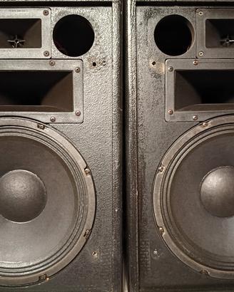 2 casse Klipsch KP-250