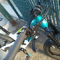 Commencal Clash 24"